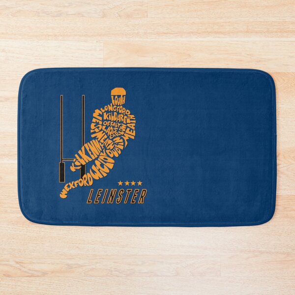 Item preview, Rugby Leinster Ireland  designed and sold by Helepictor.