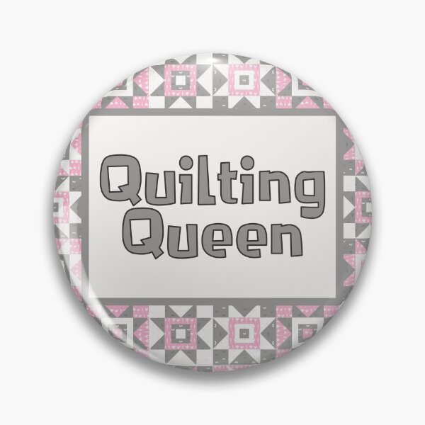 Item preview, Quilting Queen designed and sold by TeeandToast.