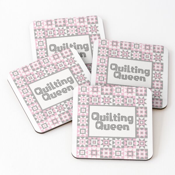 Item preview, Quilting Queen designed and sold by TeeandToast.