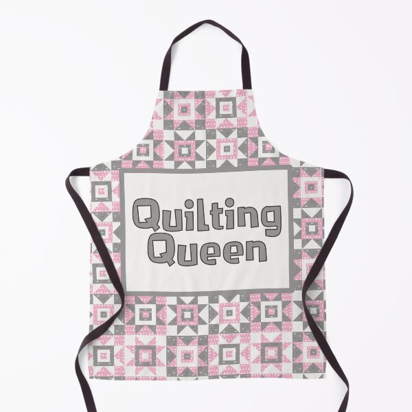 Item preview, Quilting Queen designed and sold by TeeandToast.