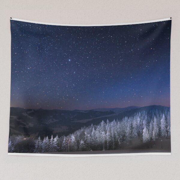 Item preview, Beautiful Sky Landscape designed and sold by JTS STORE.