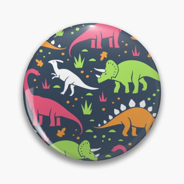 Item preview, colored dinosaur designed and sold by zanbo.