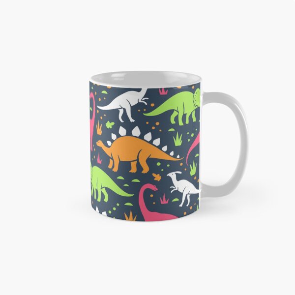Item preview, colored dinosaur designed and sold by zanbo.