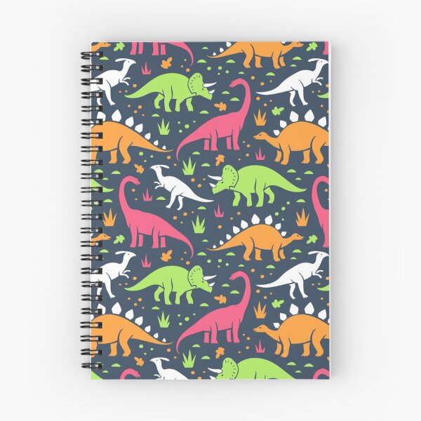 Item preview, colored dinosaur designed and sold by zanbo.