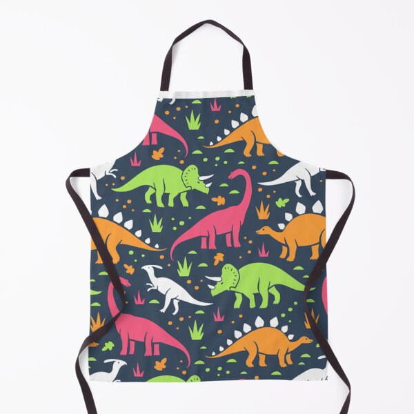 Item preview, colored dinosaur designed and sold by zanbo.