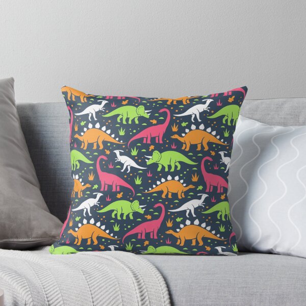 Item preview, colored dinosaur designed and sold by zanbo.