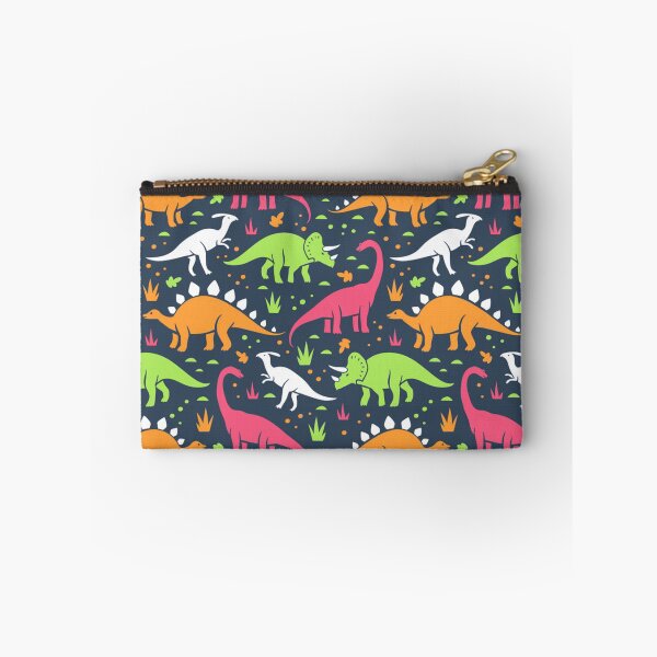 Item preview, colored dinosaur designed and sold by zanbo.