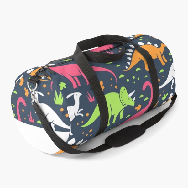Item preview, colored dinosaur designed and sold by zanbo.