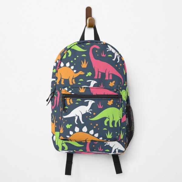 Item preview, colored dinosaur designed and sold by zanbo.