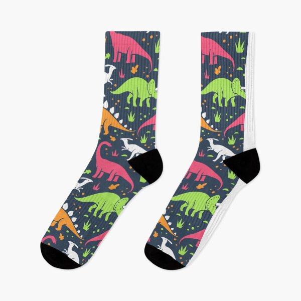 Item preview, colored dinosaur designed and sold by zanbo.