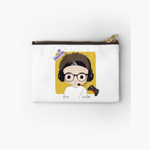 Item preview, Charles Leclerc chibi designed and sold by cutedrivers.