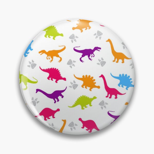 Item preview, colored dinosaur designed and sold by zanbo.