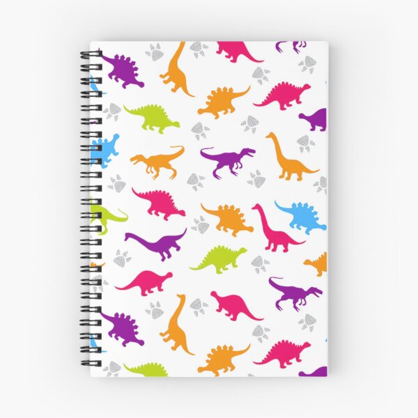 Item preview, colored dinosaur designed and sold by zanbo.