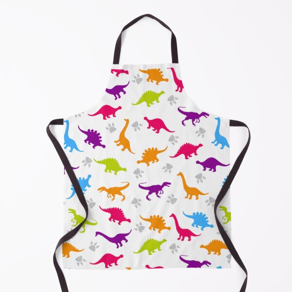 Item preview, colored dinosaur designed and sold by zanbo.