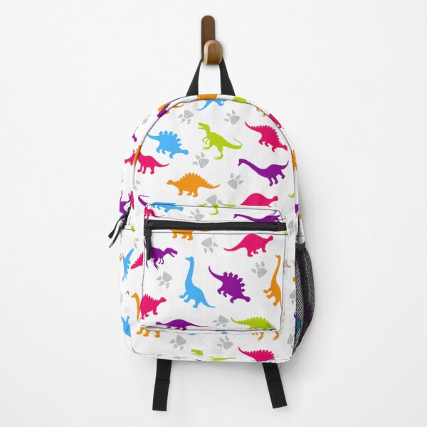 Item preview, colored dinosaur designed and sold by zanbo.