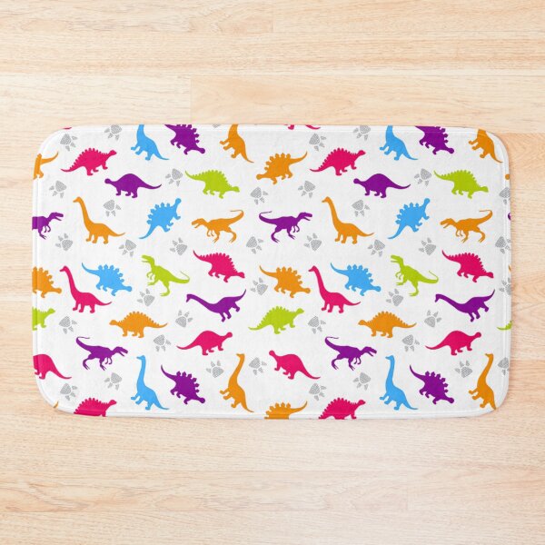Item preview, colored dinosaur designed and sold by zanbo.
