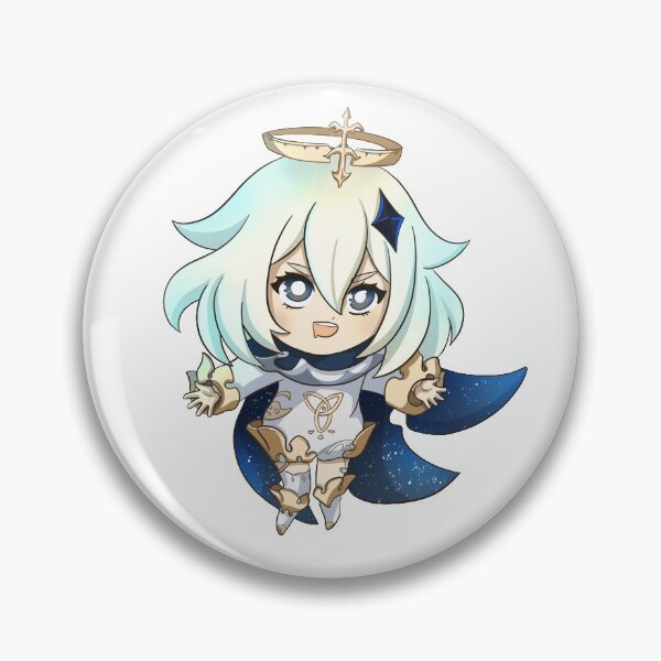 Item preview, Paimon designed and sold by Daemerysxx.