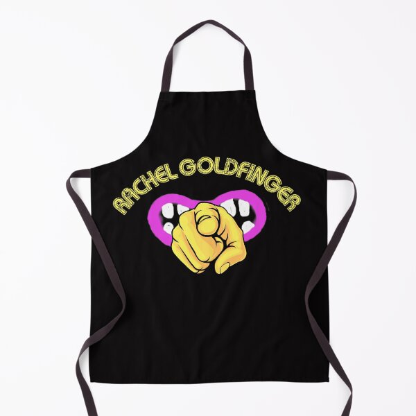 Item preview, Rachel Goldfinger designed and sold by Beluved.