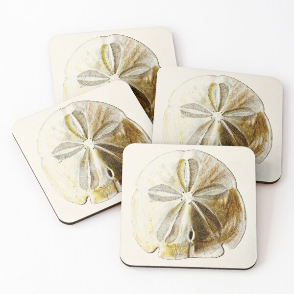 Item preview, Sand Dollar designed and sold by Neil Horton.