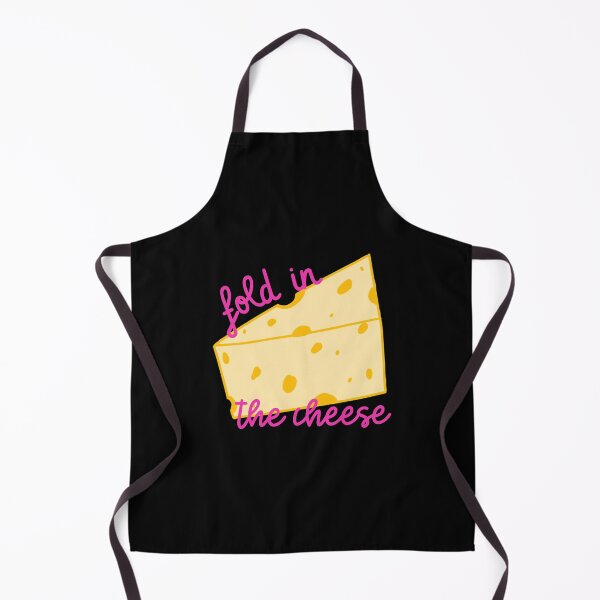 Item preview, ¡Dobla el queso! designed and sold by ashburylee.