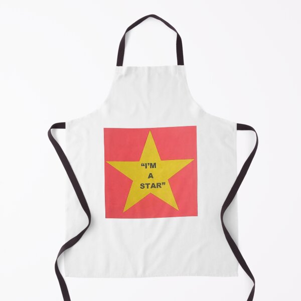 Item preview, I'm a Star designed and sold by davidereedart.