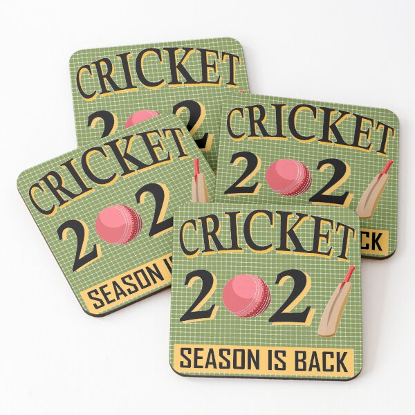 Item preview, Cricket 2021 designed and sold by aktiveaddict.