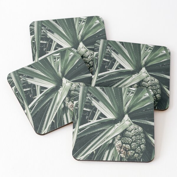 Item preview, Tropical Fruit Retro Island Photography designed and sold by HintofNature.