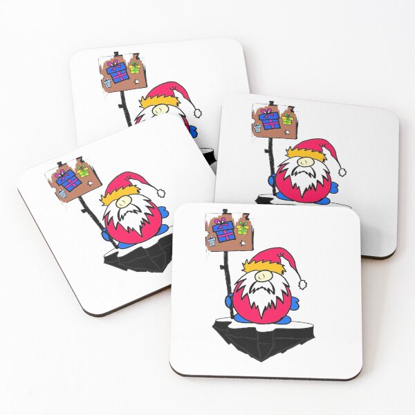 Item preview, Christmas elf designed and sold by Viorel  Moraru.