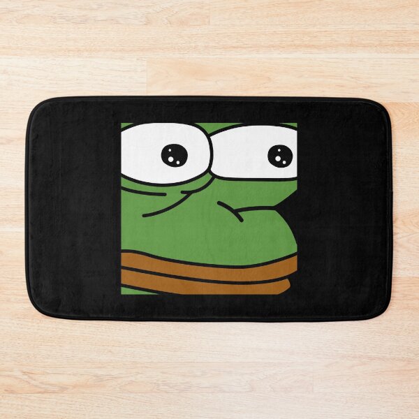 Item preview, MonkaW Emote High Quality designed and sold by SimplyNewDesign.