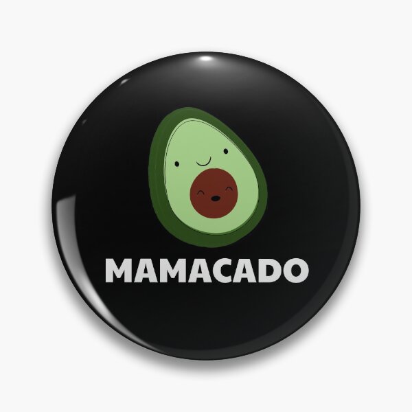Item preview, Mamacado designed and sold by Funtastic-GOODS.