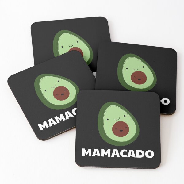 Item preview, Mamacado designed and sold by Funtastic-GOODS.