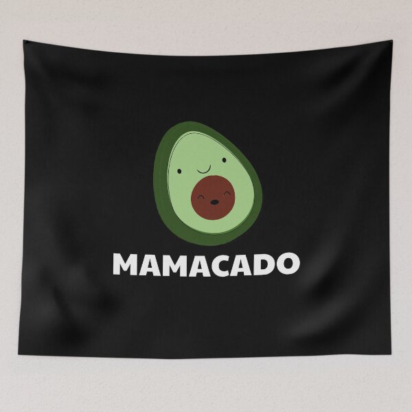 Item preview, Mamacado designed and sold by Funtastic-GOODS.