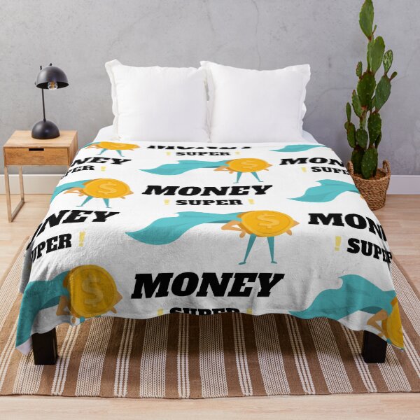 Item preview, Super-Money designed and sold by HappinessTrade.