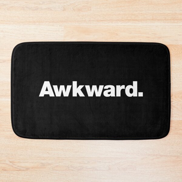 Item preview, Awkward designed and sold by chestify.