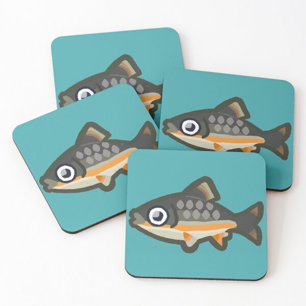 Item preview, Dace designed and sold by Lem Smith.