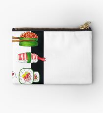 Sushi Love Studio Pouch