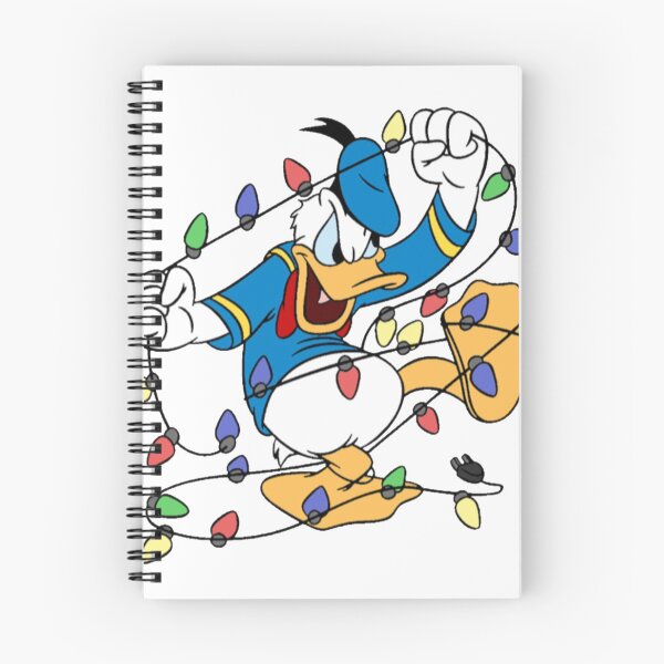 Item preview, Donalds Christmas Stress designed and sold by joeyth.