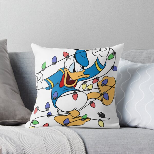 Item preview, Donalds Christmas Stress designed and sold by joeyth.