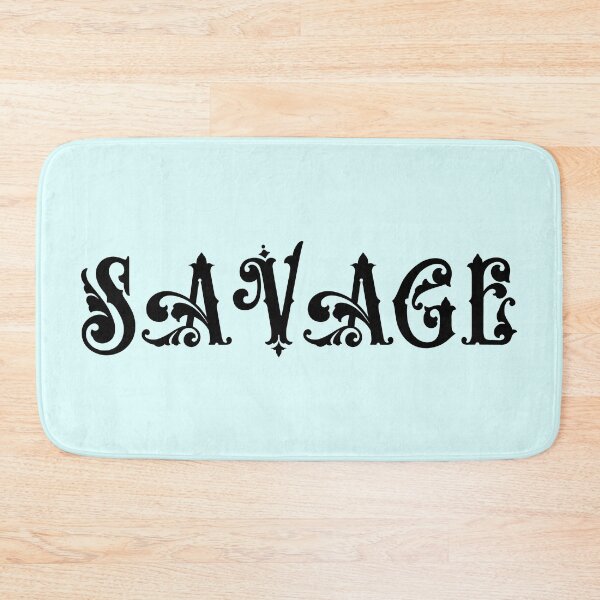 Item preview, Savage designed and sold by keisthard.