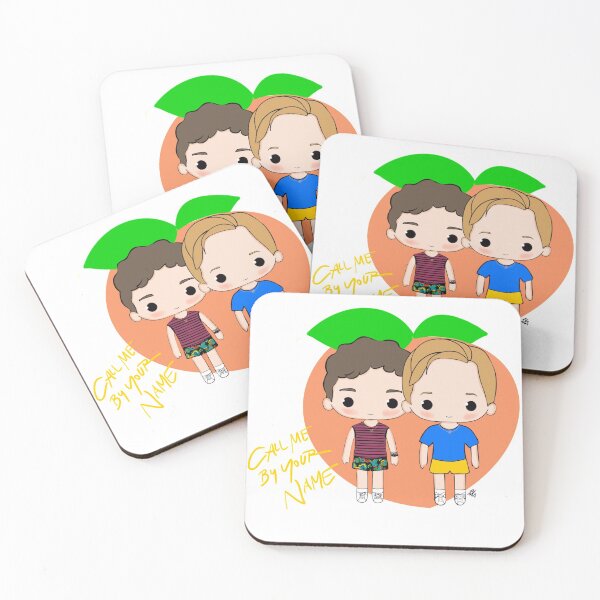 Item preview, call me by your name designed and sold by cutedrivers.