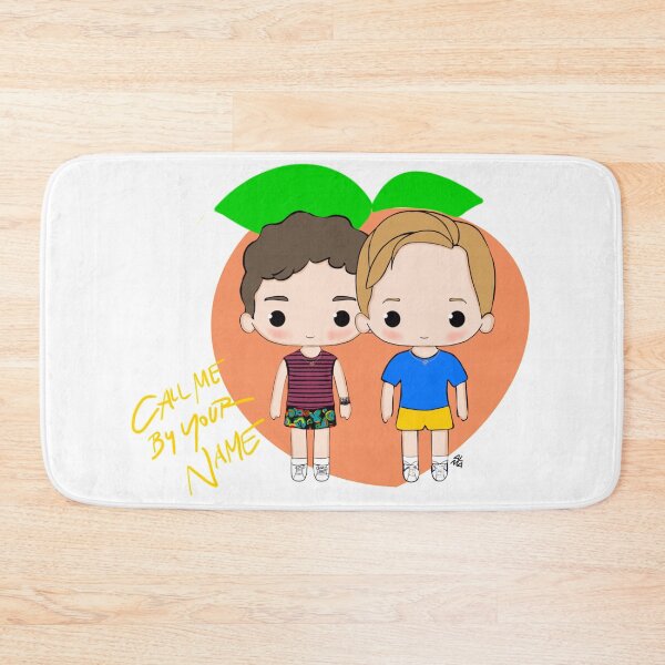 Item preview, call me by your name designed and sold by cutedrivers.