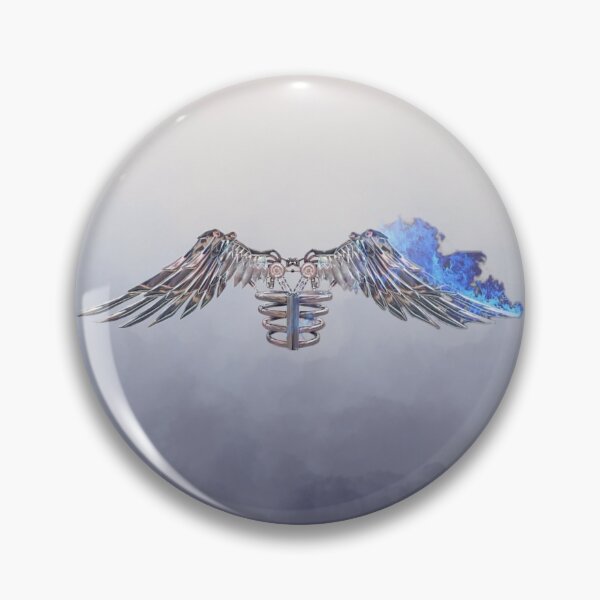 Item preview, Icarus Falls Zayn designed and sold by keeva-d.