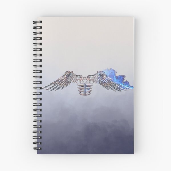 Item preview, Icarus Falls Zayn designed and sold by keeva-d.