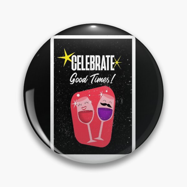 Item preview, Celebrate Good Times Design designed and sold by Tru-Bless Properties.