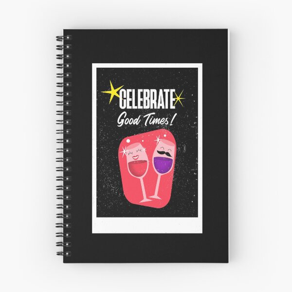 Item preview, Celebrate Good Times Design designed and sold by Tru-Bless Properties.