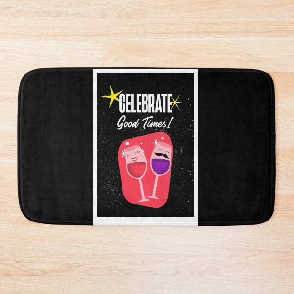 Item preview, Celebrate Good Times Design designed and sold by Tru-Bless Properties.