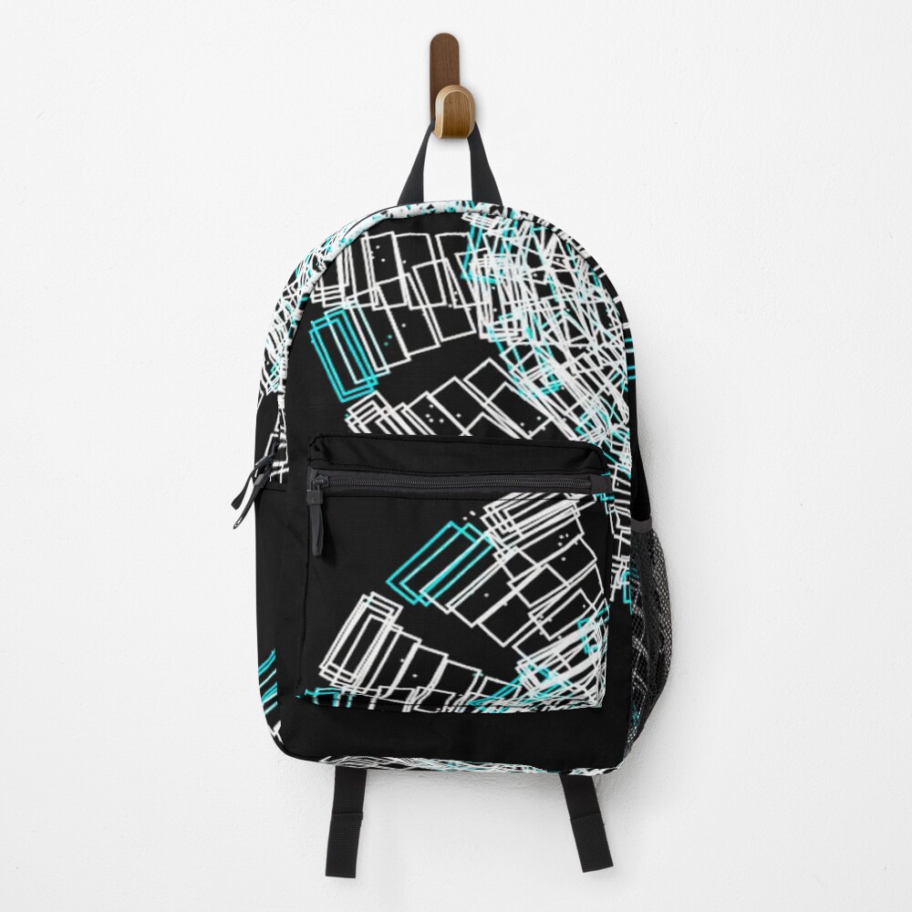 Item preview, Backpack designed and sold by ms3L.