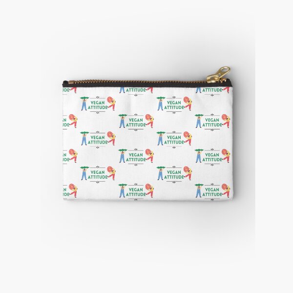 Item preview, VEGAN ATTIUDE designed and sold by leonmarket.