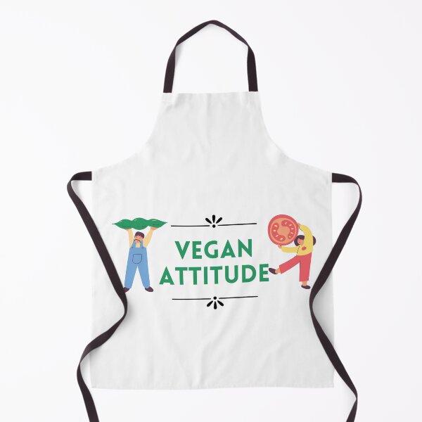 Item preview, VEGAN ATTIUDE designed and sold by leonmarket.