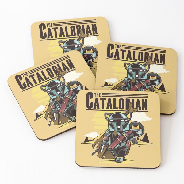 Item preview, The Catalorian designed and sold by Ransyn Art.